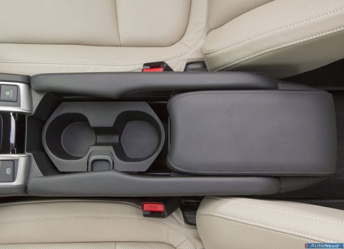 2016 Honda Civic Sedan - фотография 102 из 164 2016 Honda Civic Sedan - фотография 102 из 164