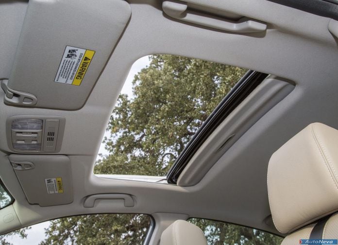 2016 Honda Civic Sedan - фотография 104 из 164 2016 Honda Civic Sedan - фотография 104 из 164