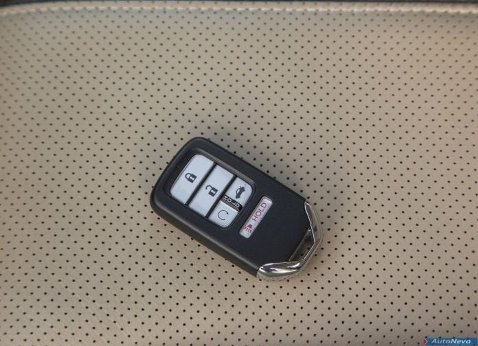 2016 Honda Civic Sedan - фотография 114 из 164 2016 Honda Civic Sedan - фотография 114 из 164