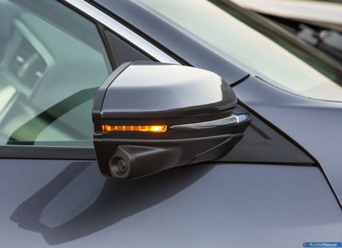 2016 Honda Civic Sedan - фотография 143 из 164