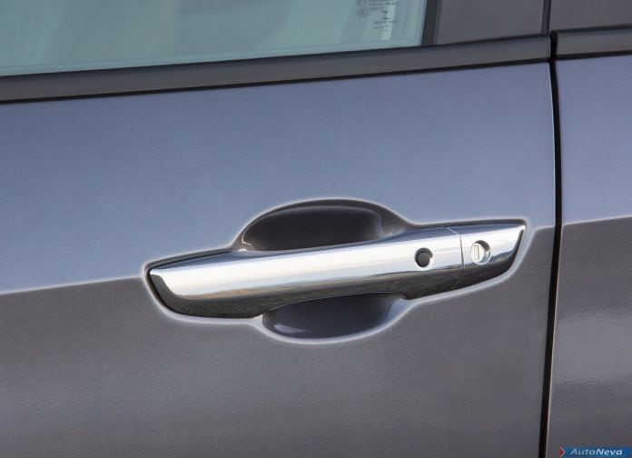 2016 Honda Civic Sedan - фотография 144 из 164 2016 Honda Civic Sedan - фотография 144 из 164