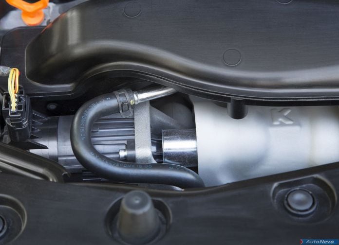 2016 Honda Civic Sedan - фотография 151 из 164