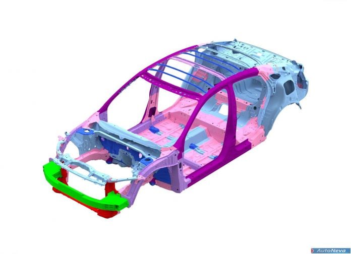 2016 Honda Civic Sedan - фотография 155 из 164