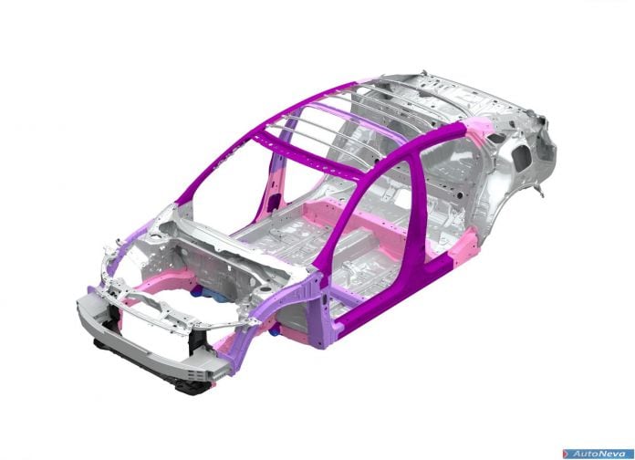 2016 Honda Civic Sedan - фотография 156 из 164