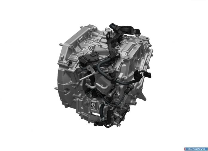 2016 Honda Civic Sedan - фотография 163 из 164 2016 Honda Civic Sedan - фотография 163 из 164