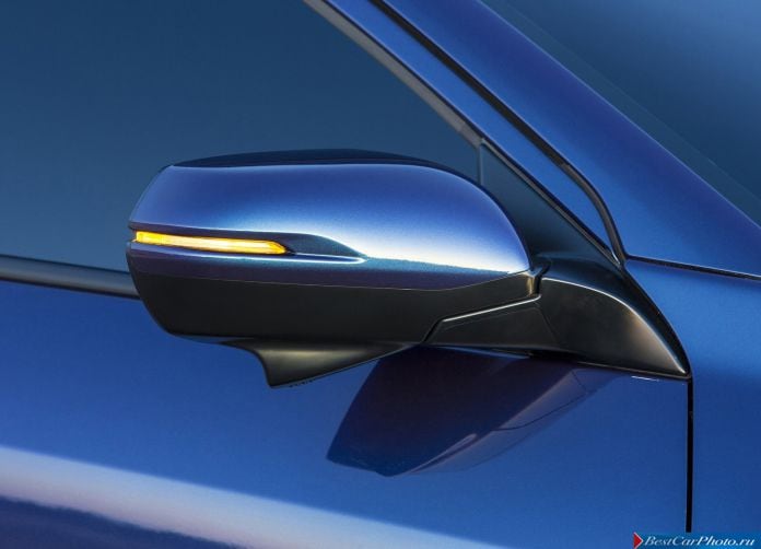 2016 Honda HR-V - фотография 22 из 25 2016 Honda HR-V - фотография 22 из 25
