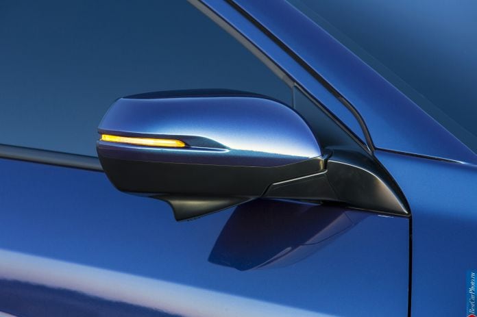 2016 Honda HR-V US-Version - фотография 14 из 20