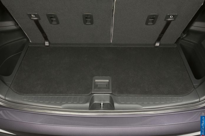 2016 Honda Pilot - фотография 27 из 62 2016 Honda Pilot - фотография 27 из 62