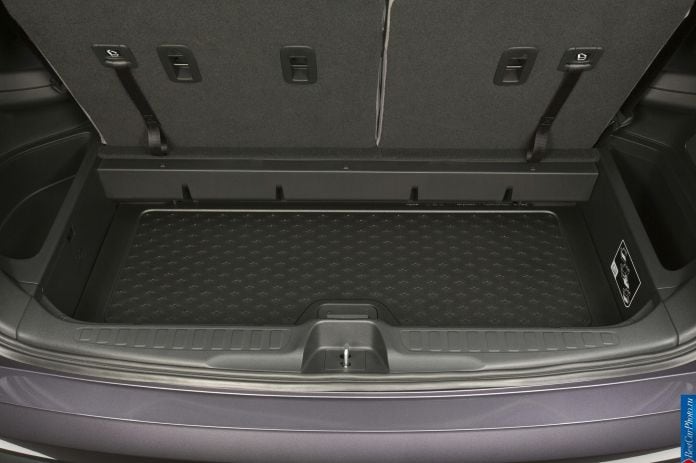 2016 Honda Pilot - фотография 28 из 62 2016 Honda Pilot - фотография 28 из 62