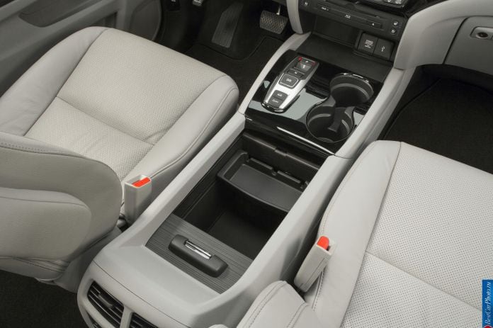 2016 Honda Pilot - фотография 50 из 62 2016 Honda Pilot - фотография 50 из 62