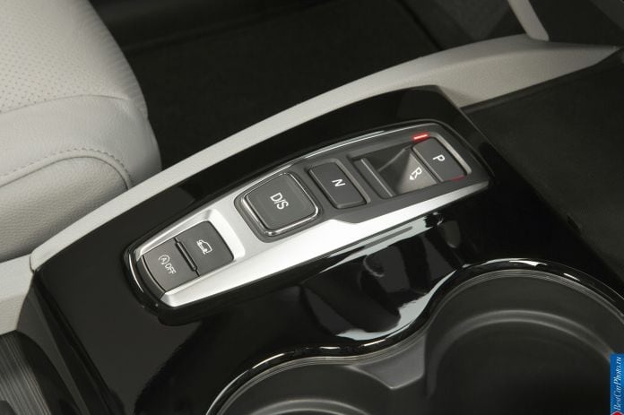 2016 Honda Pilot - фотография 51 из 62 2016 Honda Pilot - фотография 51 из 62
