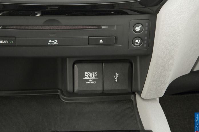 2016 Honda Pilot - фотография 57 из 62 2016 Honda Pilot - фотография 57 из 62