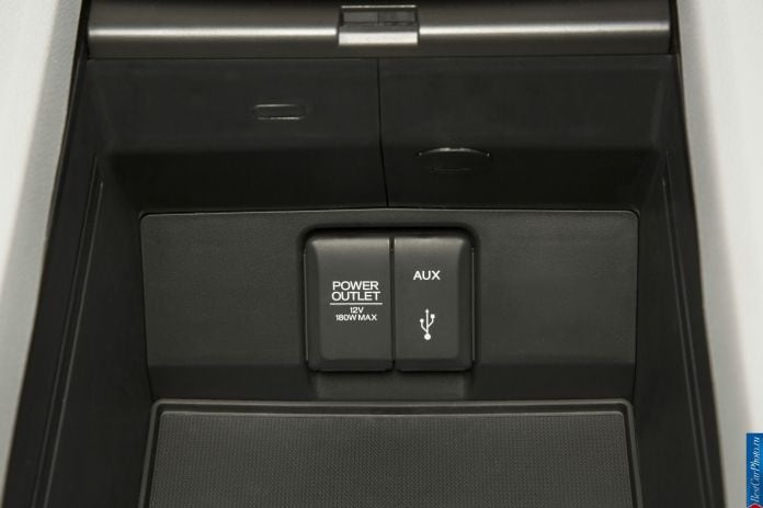 2016 Honda Pilot - фотография 58 из 62 2016 Honda Pilot - фотография 58 из 62