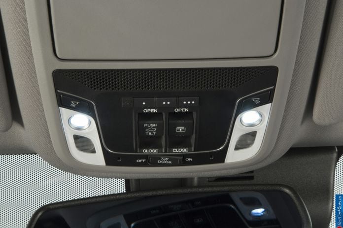 2016 Honda Pilot - фотография 59 из 62 2016 Honda Pilot - фотография 59 из 62