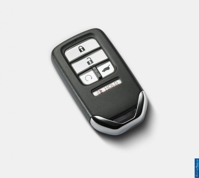2016 Honda Pilot - фотография 62 из 62 2016 Honda Pilot - фотография 62 из 62