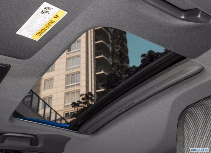 2017 Honda Civic Si Sedan - фотография 76 из 97 2017 Honda Civic Si Sedan - фотография 76 из 97