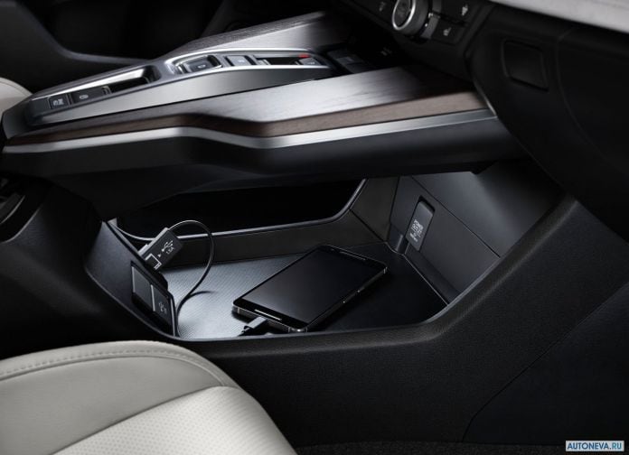 2017 Honda Clarity Fuel Cell - фотография 99 из 155 2017 Honda Clarity Fuel Cell - фотография 99 из 155