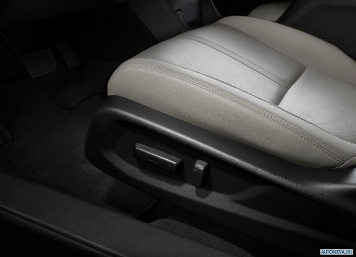 2017 Honda Clarity Fuel Cell - фотография 103 из 155 2017 Honda Clarity Fuel Cell - фотография 103 из 155