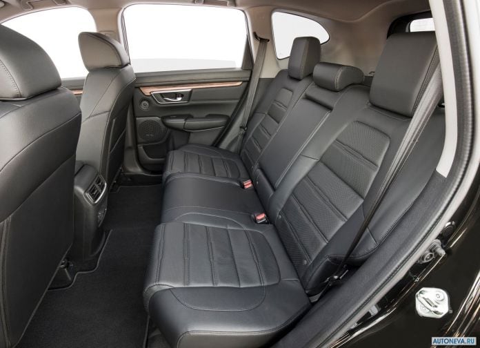 2017 Honda CR-V - фотография 65 из 111 2017 Honda CR-V - фотография 65 из 111