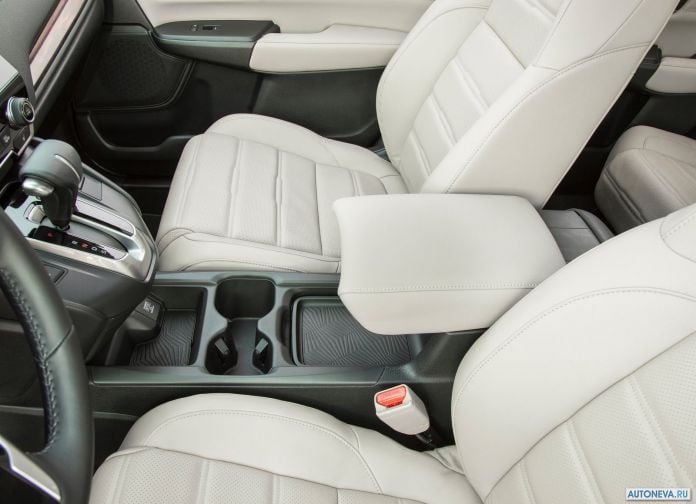 2017 Honda CR-V - фотография 80 из 111 2017 Honda CR-V - фотография 80 из 111