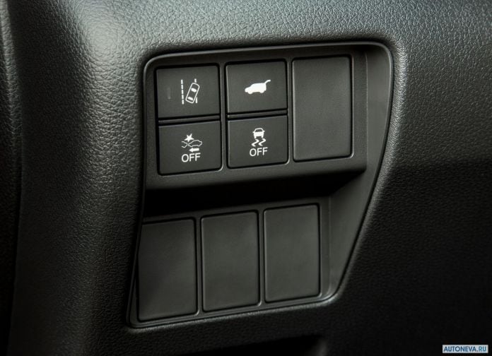 2017 Honda CR-V - фотография 82 из 111 2017 Honda CR-V - фотография 82 из 111