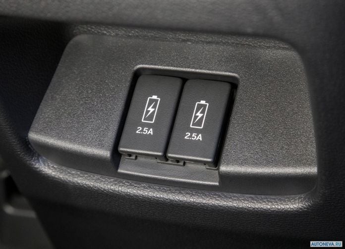 2017 Honda CR-V - фотография 83 из 111 2017 Honda CR-V - фотография 83 из 111
