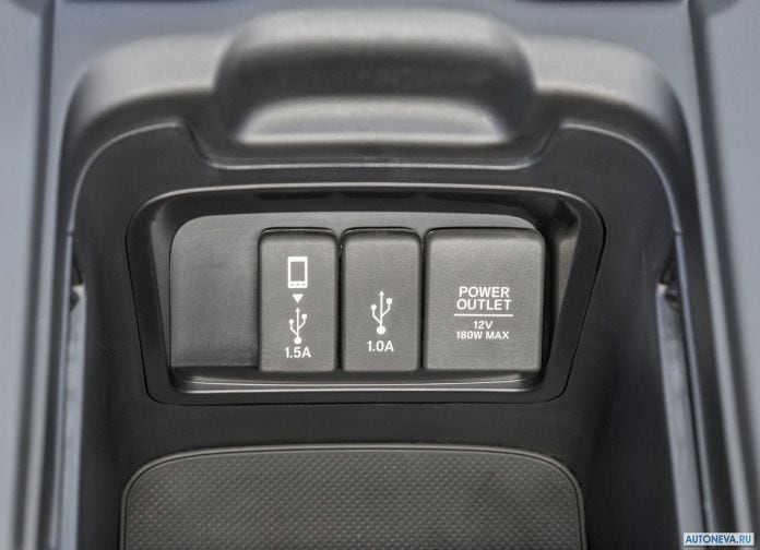 2017 Honda CR-V - фотография 84 из 111 2017 Honda CR-V - фотография 84 из 111