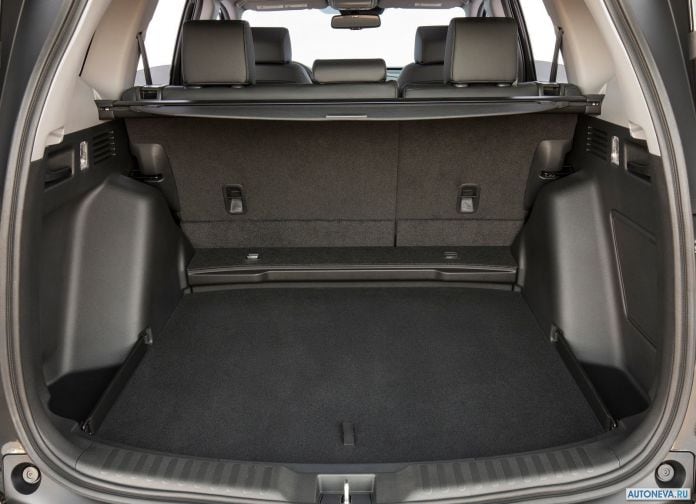 2017 Honda CR-V - фотография 86 из 111 2017 Honda CR-V - фотография 86 из 111