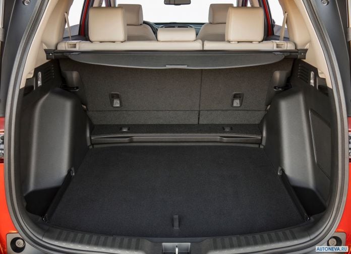 2017 Honda CR-V - фотография 89 из 111 2017 Honda CR-V - фотография 89 из 111
