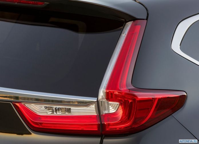 2017 Honda CR-V - фотография 99 из 111 2017 Honda CR-V - фотография 99 из 111