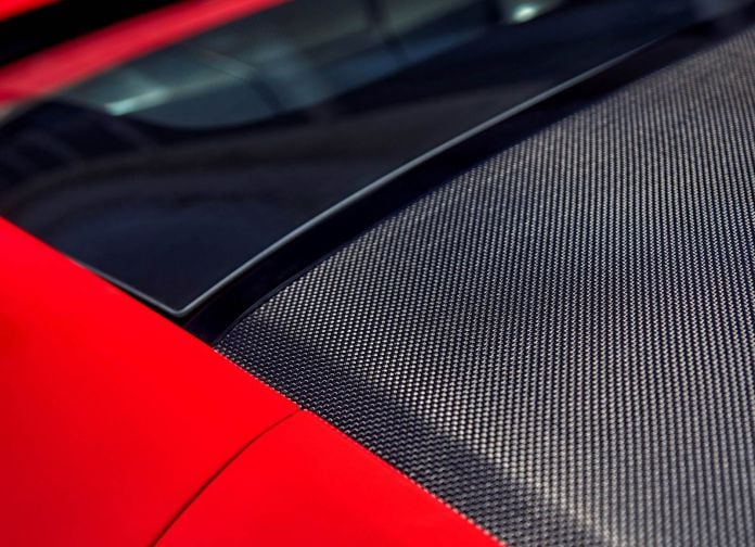 2017 Honda NSX - фотография 73 из 79 2017 Honda NSX - фотография 73 из 79