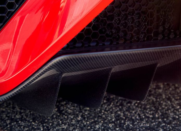 2017 Honda NSX - фотография 74 из 79 2017 Honda NSX - фотография 74 из 79