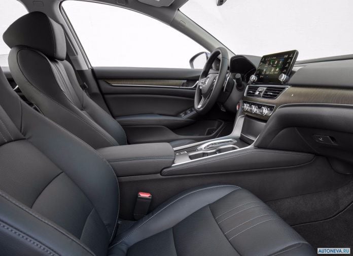 2018 Honda Accord - фотография 174 из 254 2018 Honda Accord - фотография 174 из 254