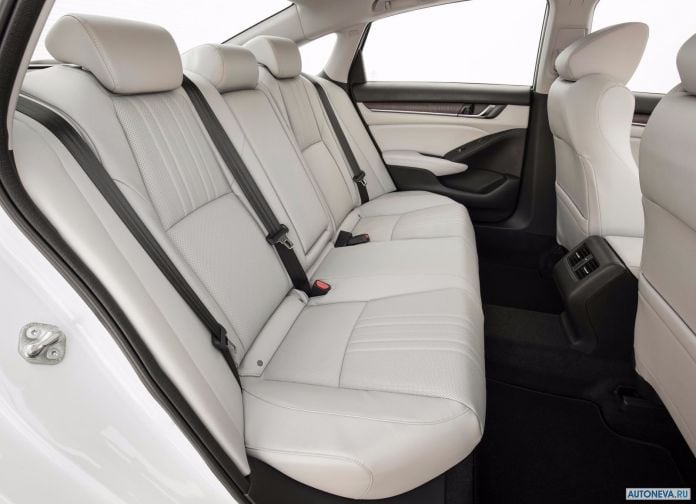 2018 Honda Accord - фотография 176 из 254 2018 Honda Accord - фотография 176 из 254