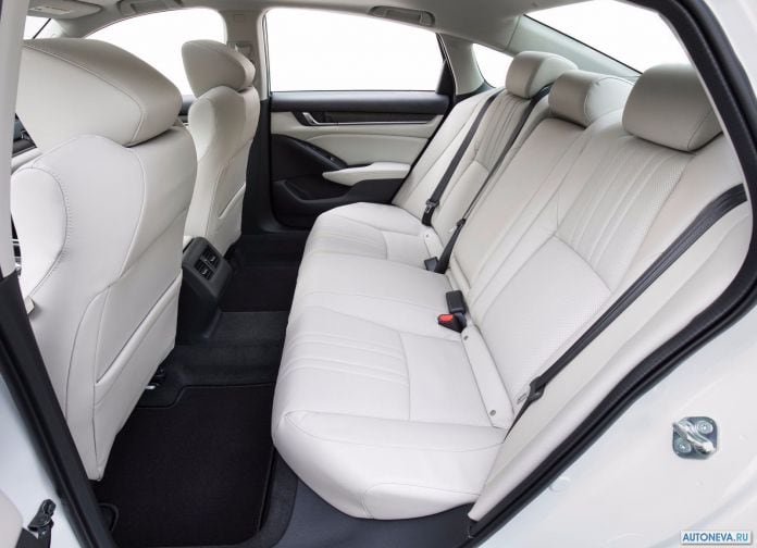 2018 Honda Accord - фотография 177 из 254 2018 Honda Accord - фотография 177 из 254