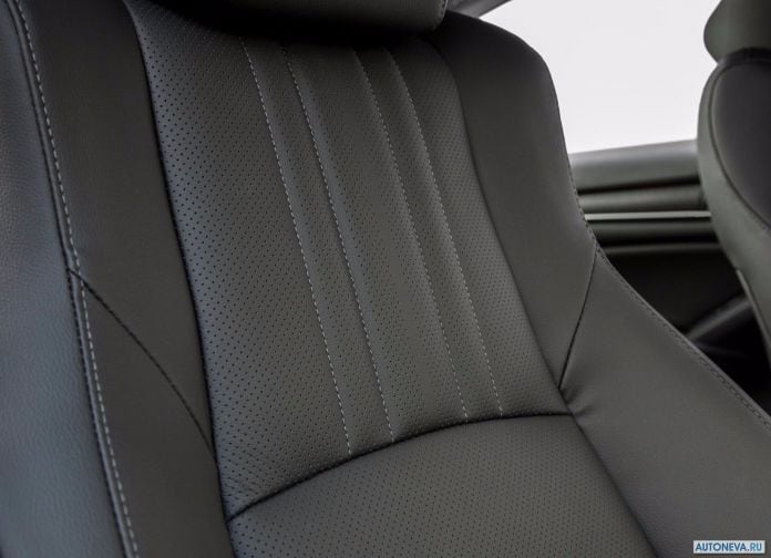 2018 Honda Accord - фотография 185 из 254 2018 Honda Accord - фотография 185 из 254