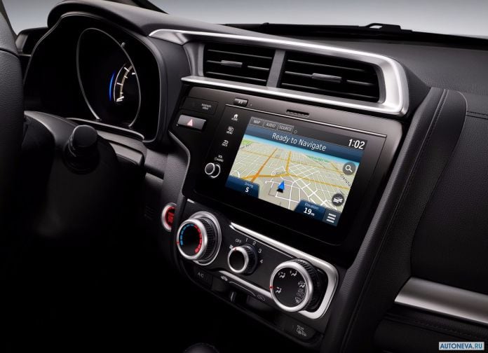 2018 Honda Fit - фотография 88 из 152 2018 Honda Fit - фотография 88 из 152