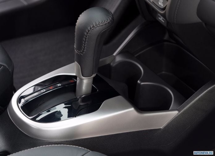 2018 Honda Fit - фотография 90 из 152