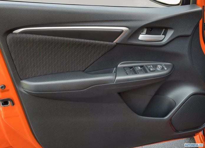2018 Honda Fit - фотография 109 из 152