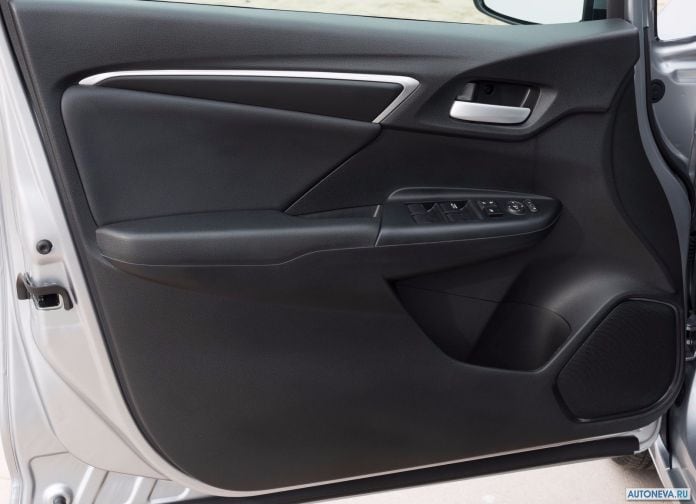 2018 Honda Fit - фотография 111 из 152