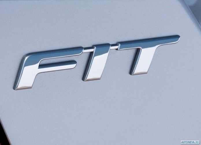 2018 Honda Fit - фотография 146 из 152 2018 Honda Fit - фотография 146 из 152