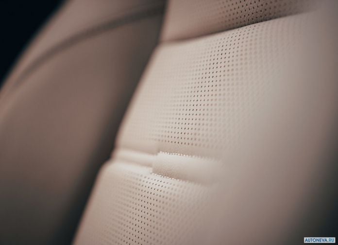 2019 Honda CR-V EU version - фотография 53 из 82
