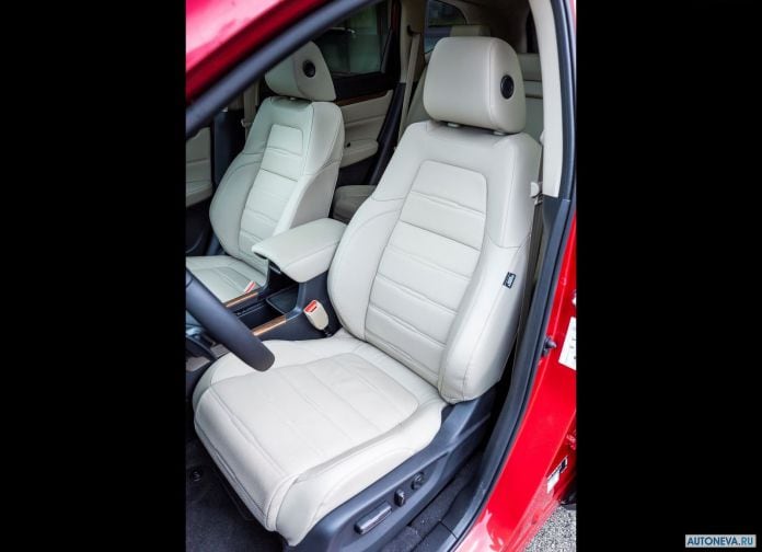 2019 Honda CR-V EU version - фотография 81 из 82 2019 Honda CR-V EU version - фотография 81 из 82