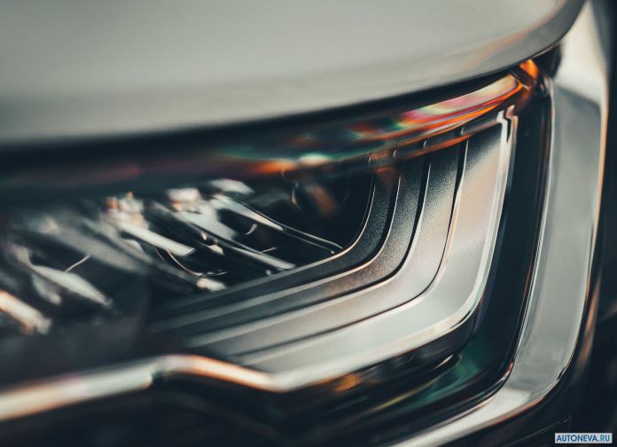 2019 Honda CR-V Hybrid EU version - фотография 45 из 49