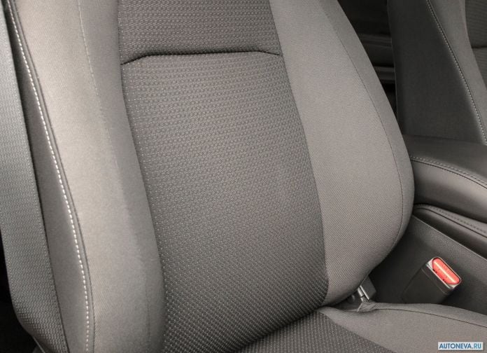 2019 Honda HR-V - фотография 50 из 72