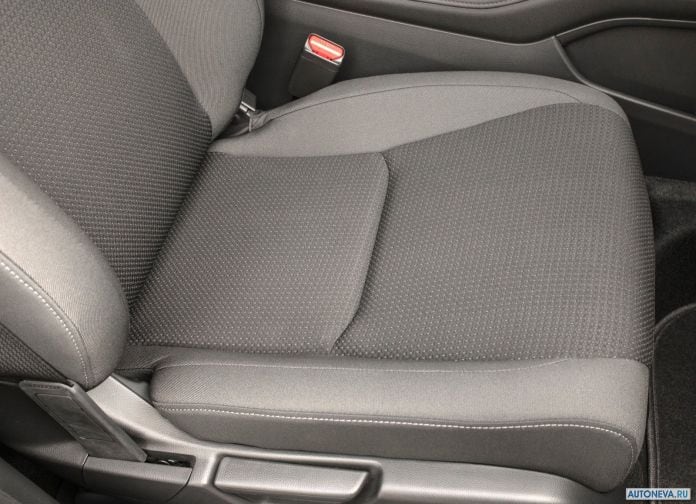 2019 Honda HR-V - фотография 51 из 72