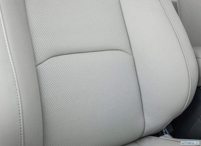2019 Honda HR-V - фотография 52 из 72