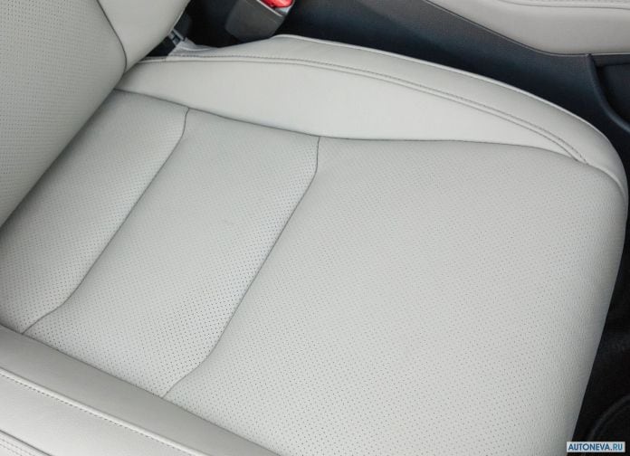 2019 Honda HR-V - фотография 53 из 72