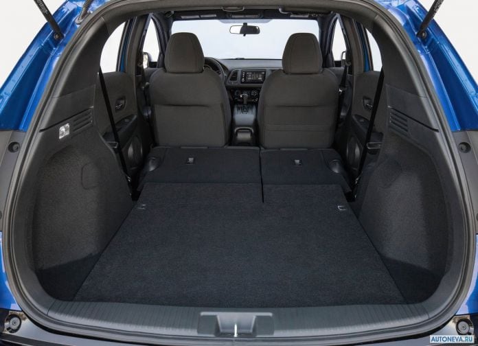 2019 Honda HR-V - фотография 63 из 72 2019 Honda HR-V - фотография 63 из 72