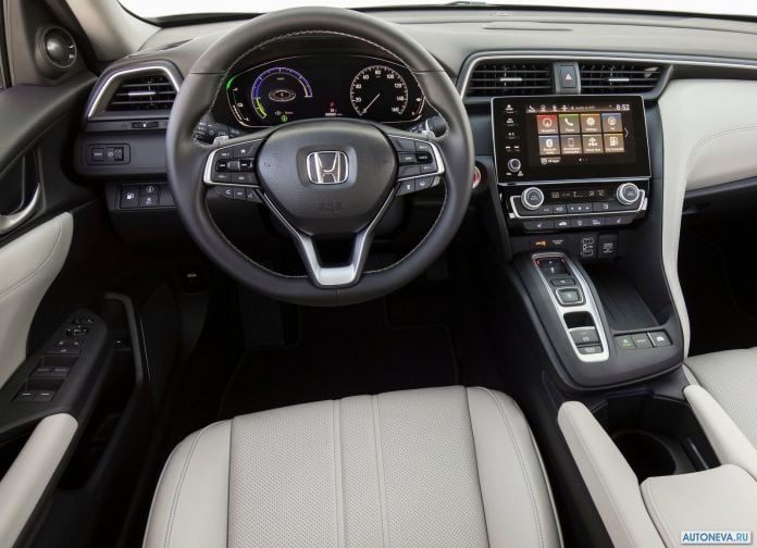 2019 Honda Insight - фотография 67 из 133 2019 Honda Insight - фотография 67 из 133